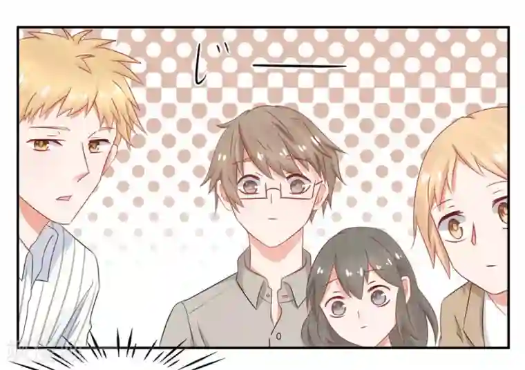 冤家小小鸟第18话