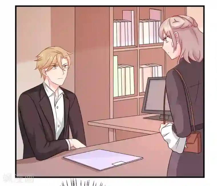 冤家小小鸟第40话