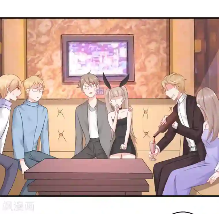 冤家小小鸟第40话