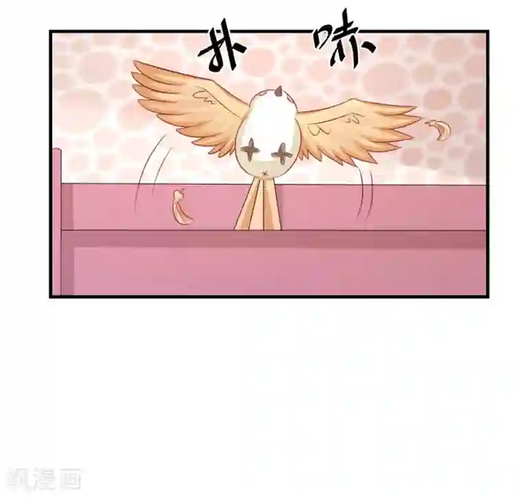 冤家小小鸟第41话