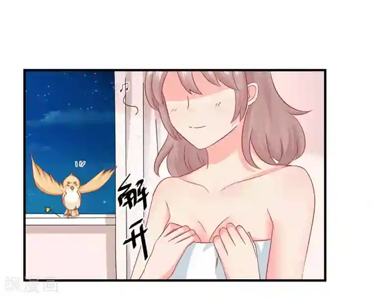 冤家小小鸟第41话