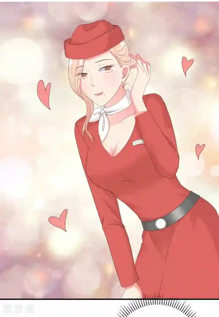 冤家小小鸟第55话