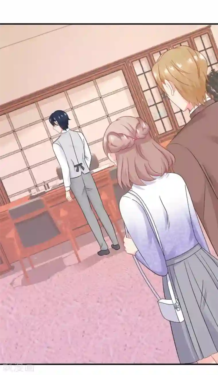 冤家小小鸟第56话