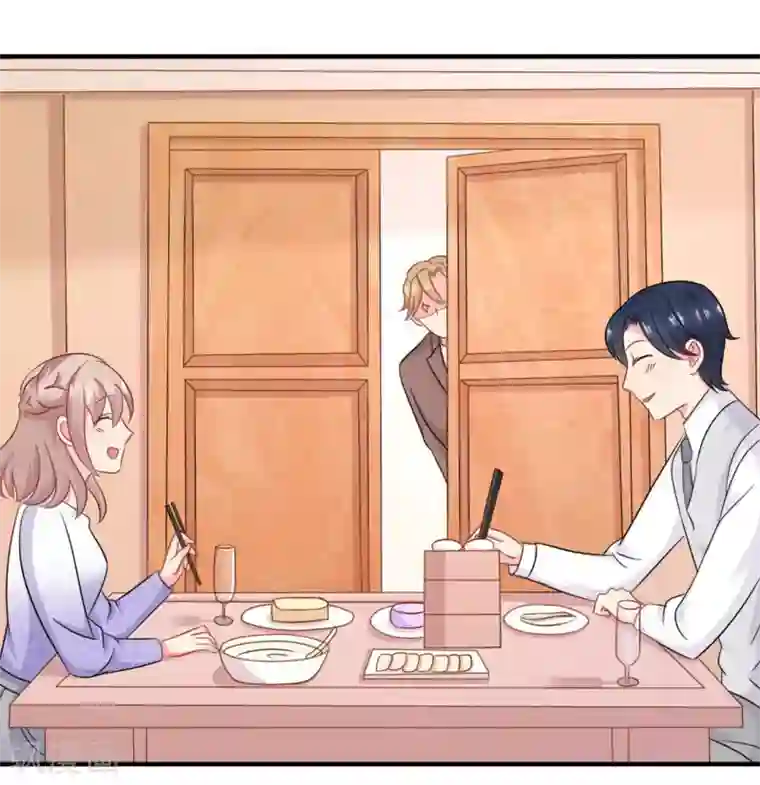 冤家小小鸟第57话