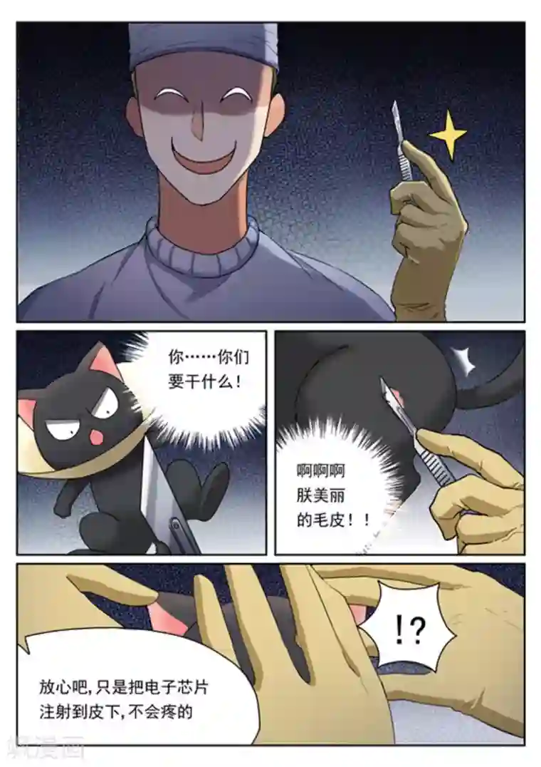 快穿之拯救世界攻略第13话