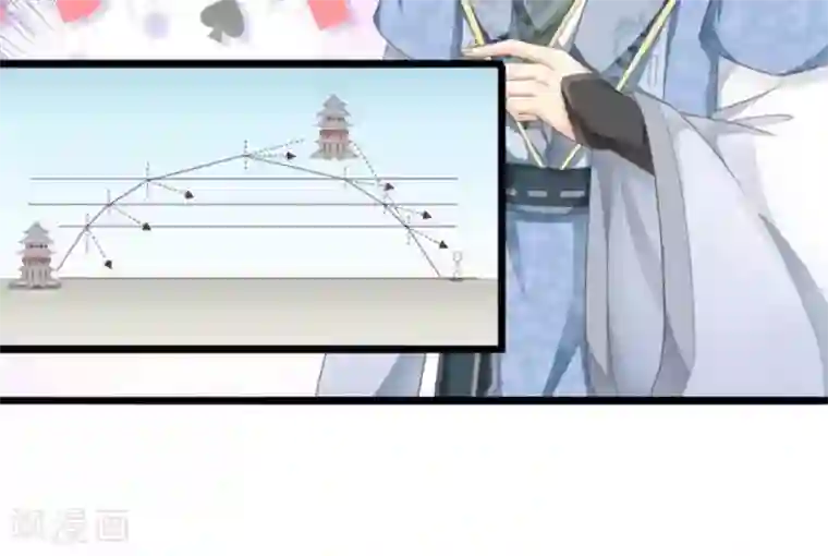 他来了，请闭嘴第16话