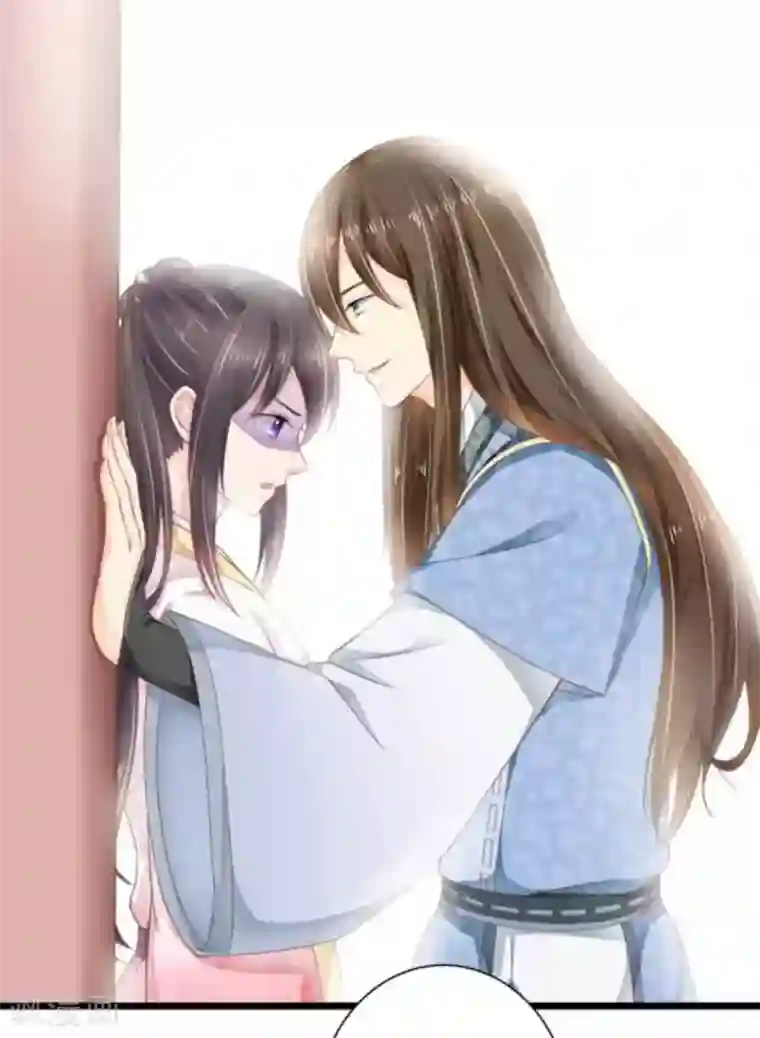 他来了，请闭嘴第17话