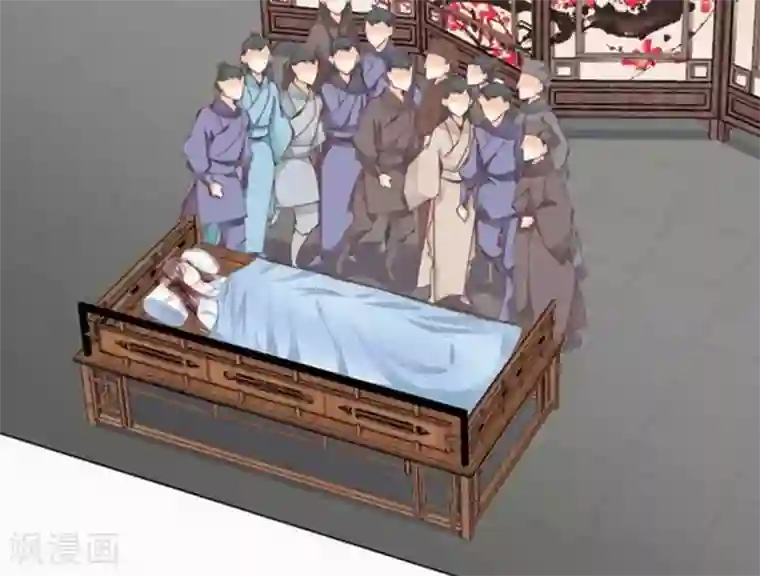 他来了，请闭嘴第18话