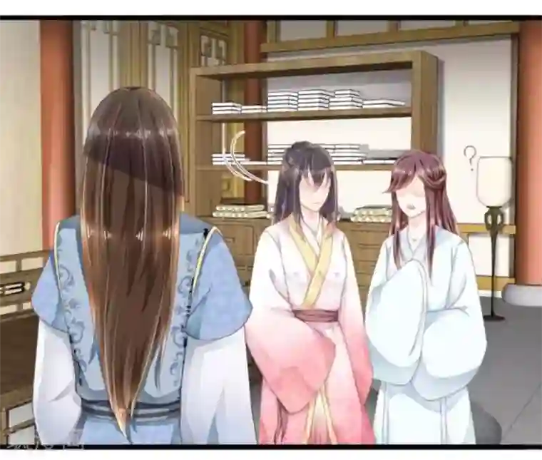 他来了，请闭嘴第19话