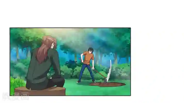 哥哥，不要吃我第101话