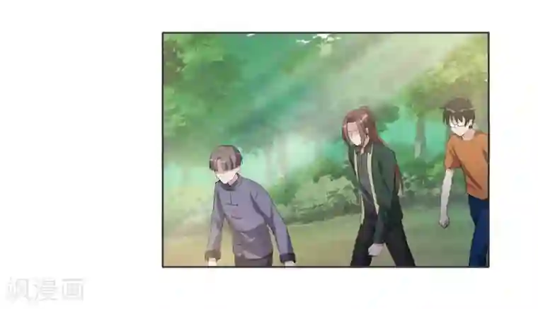 哥哥，不要吃我第101话