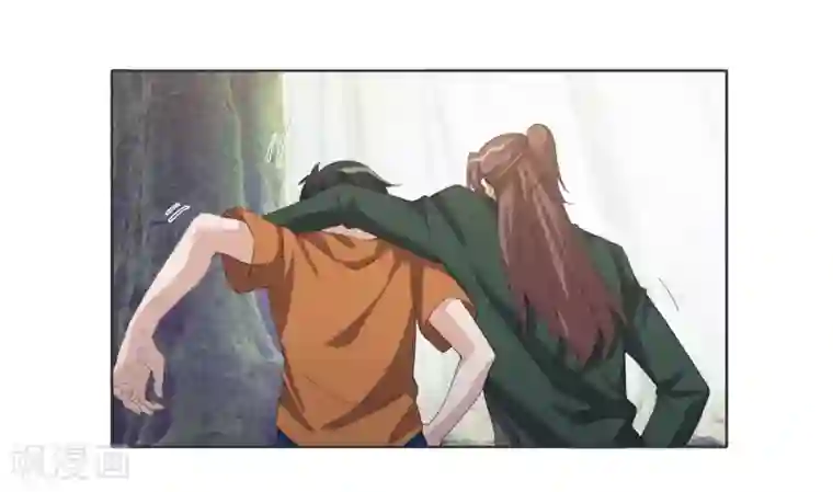 哥哥，不要吃我第101话