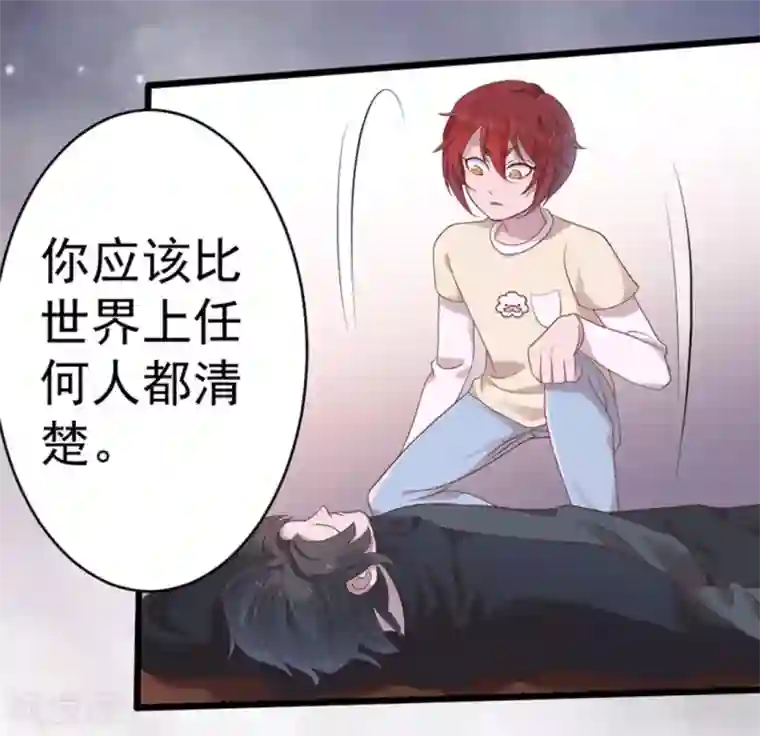 占星茶楼第43话