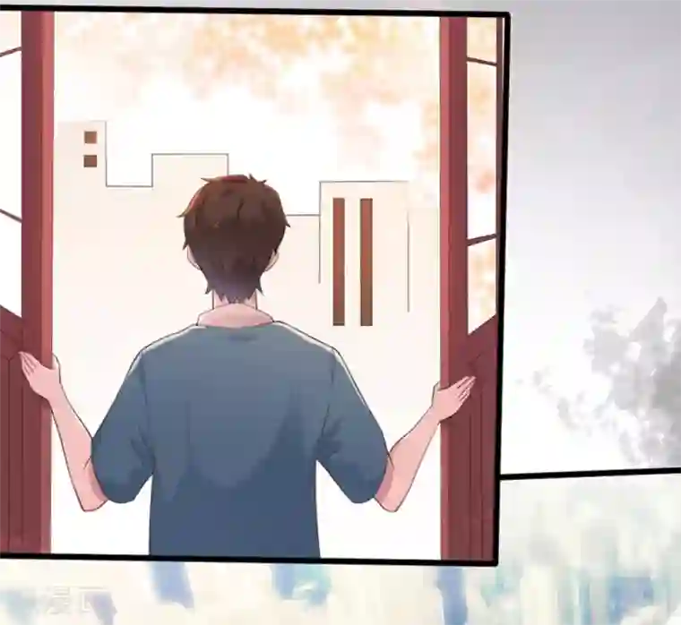 占星茶楼第45话