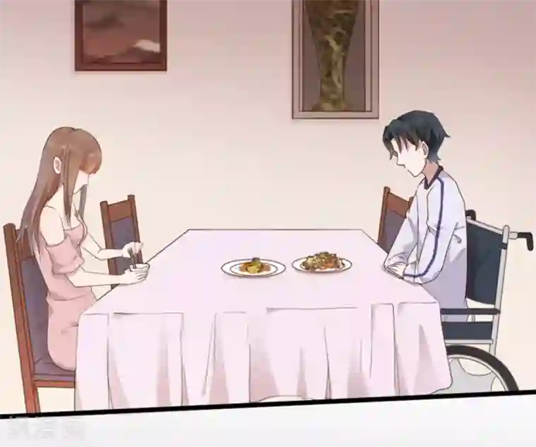 占星茶楼第45话