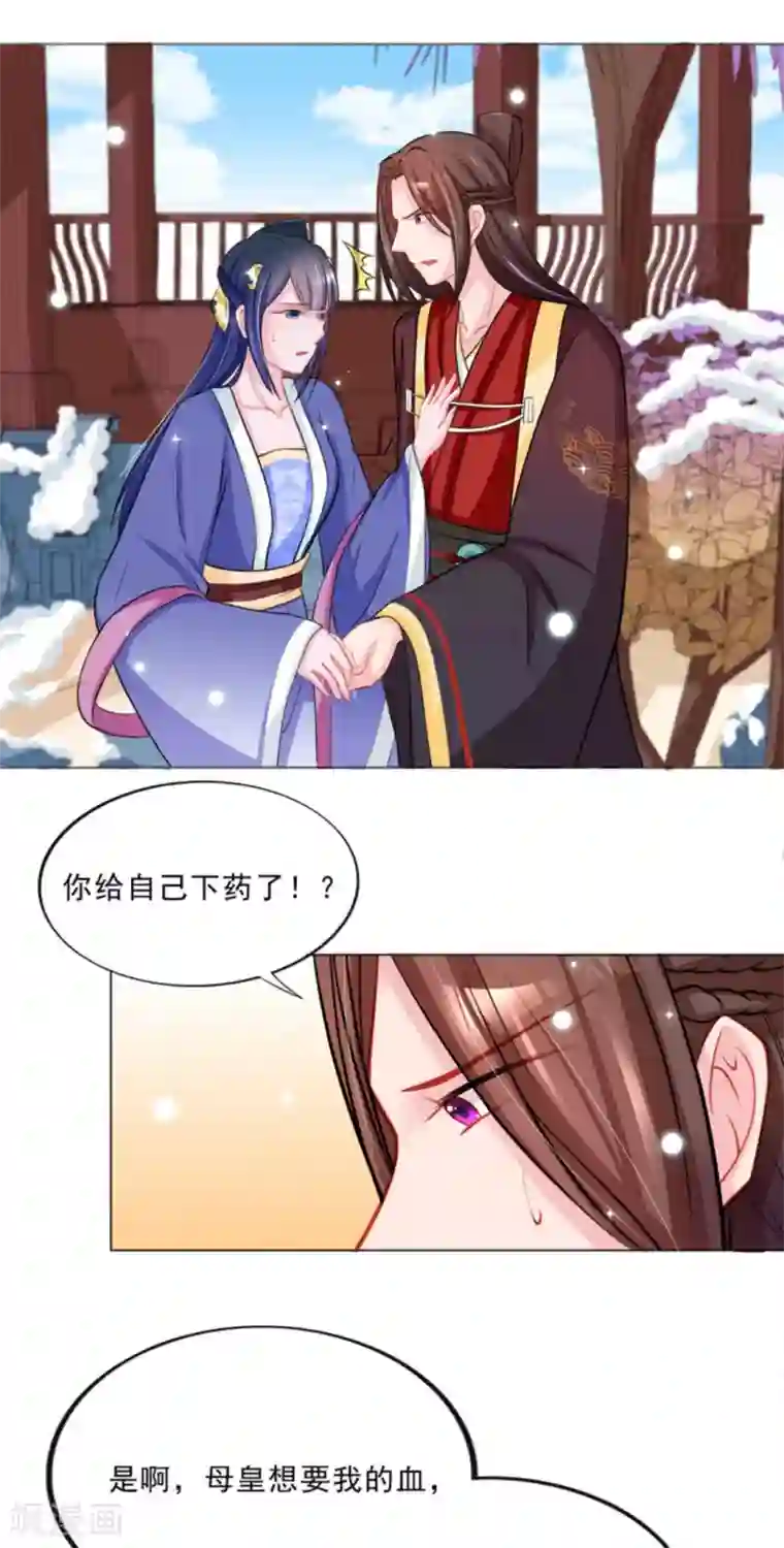 鲛起澜沧第34话