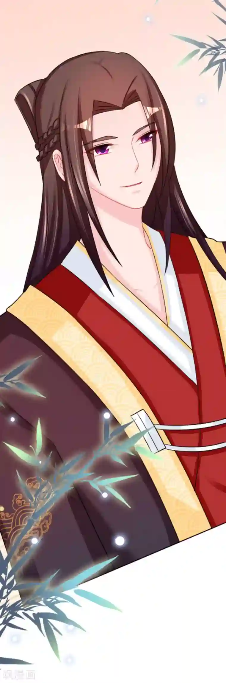 鲛起澜沧最终话