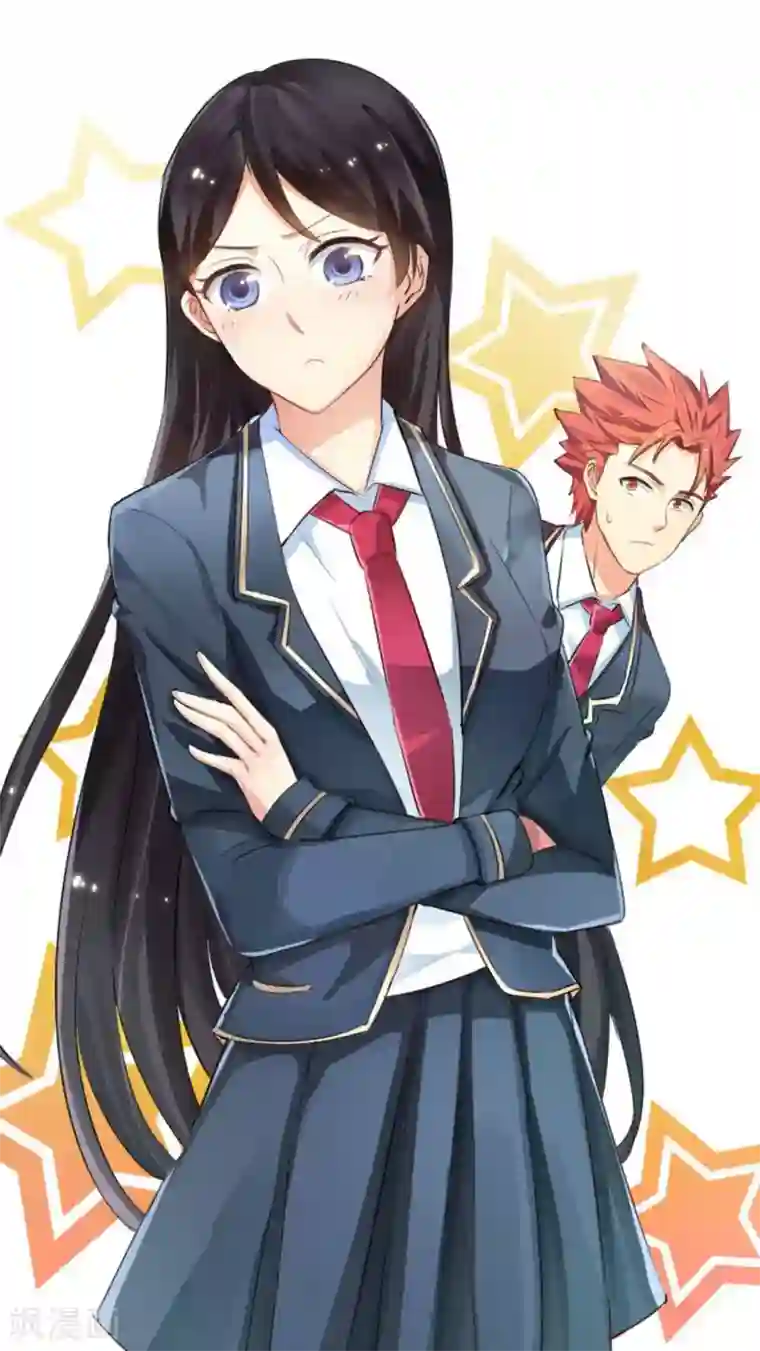 关于你的记忆第8话