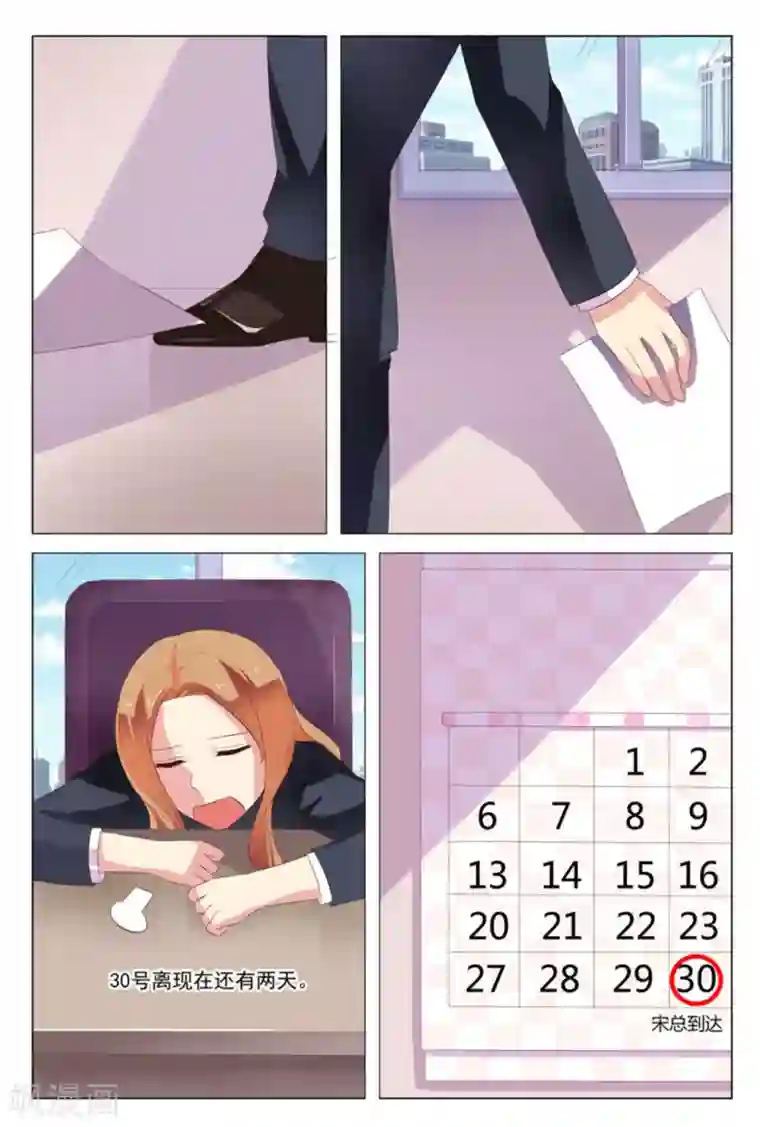 我的房东是泰迪第27话