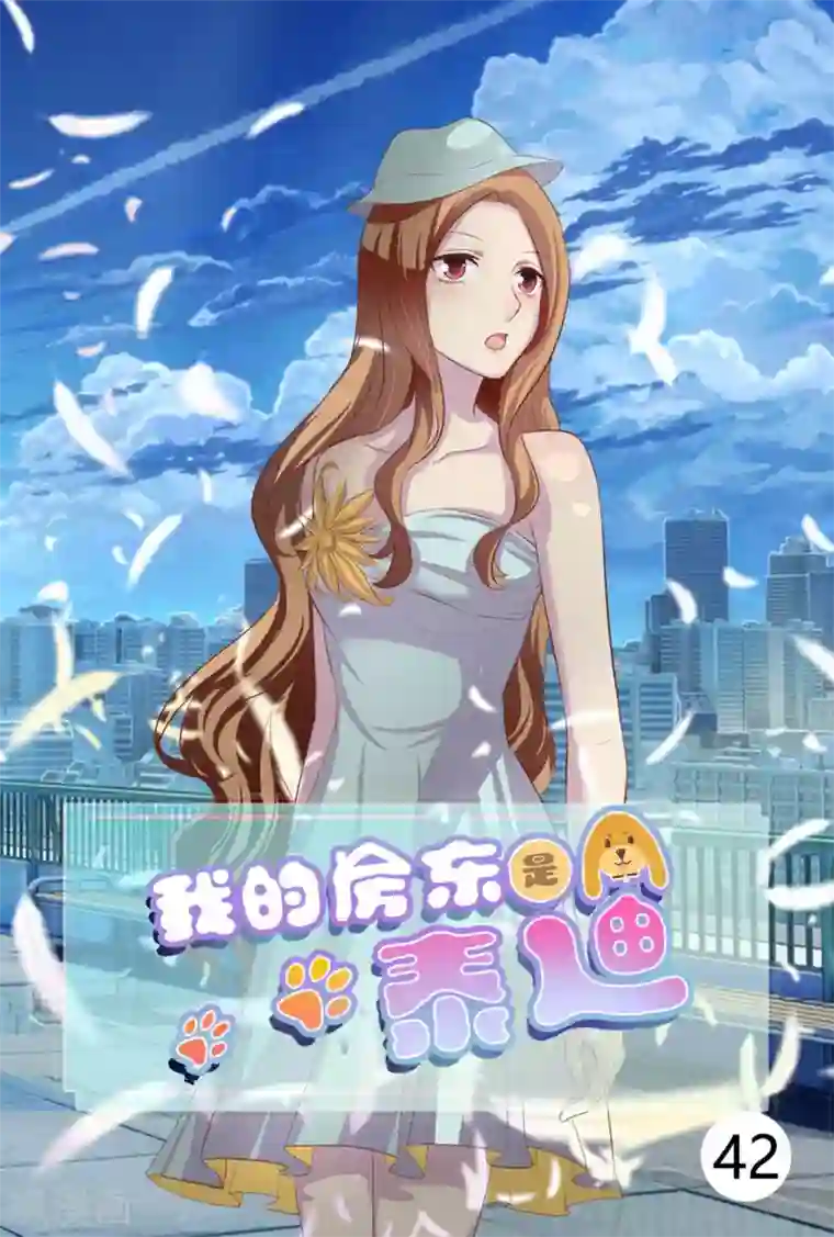 我的房东是泰迪第43话