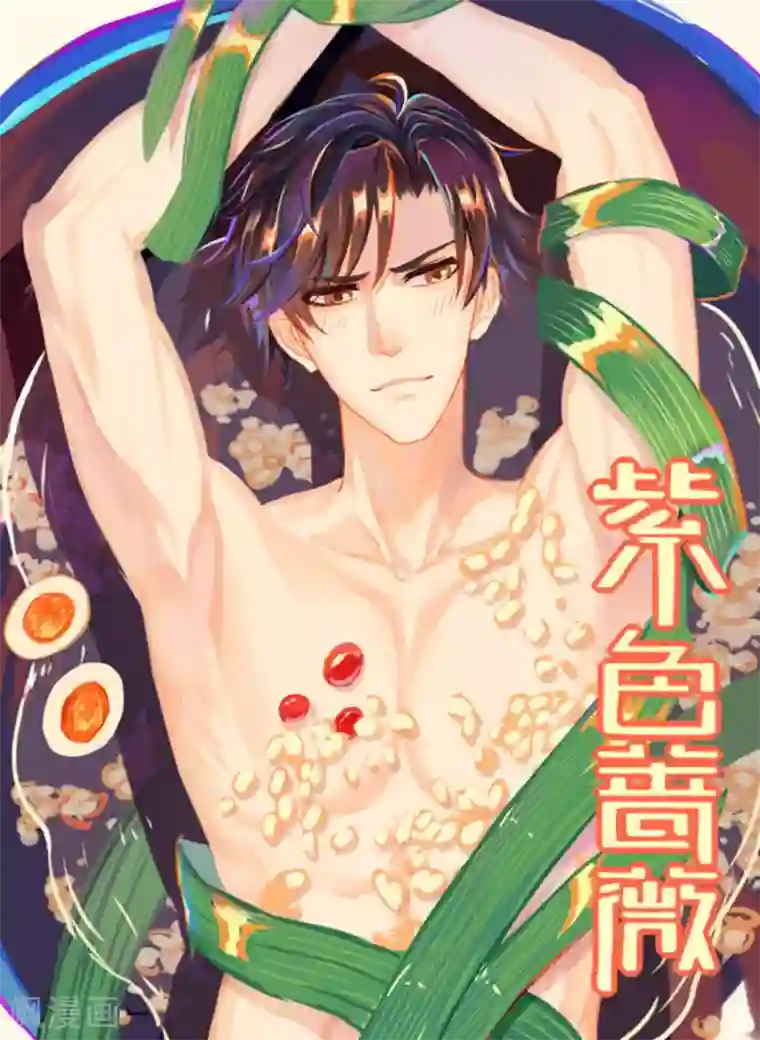 紫色蔷薇第10话