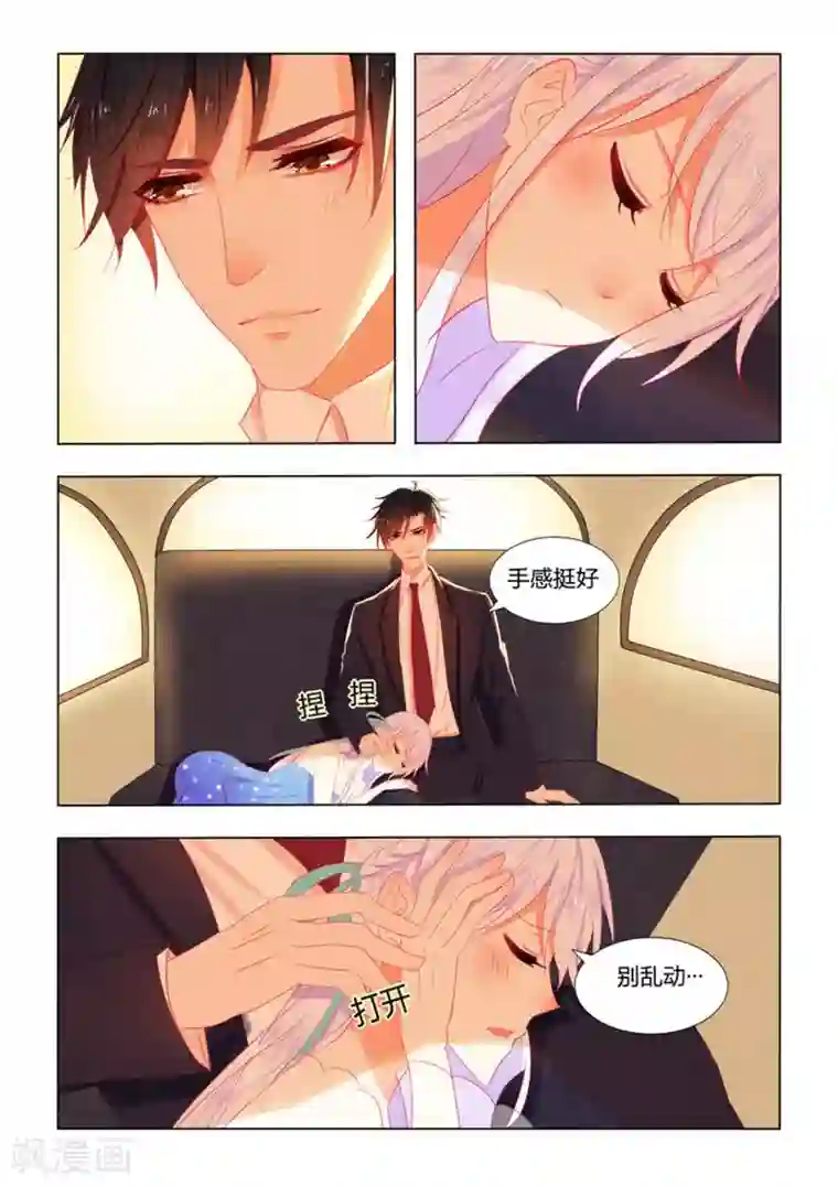 紫色蔷薇第11话