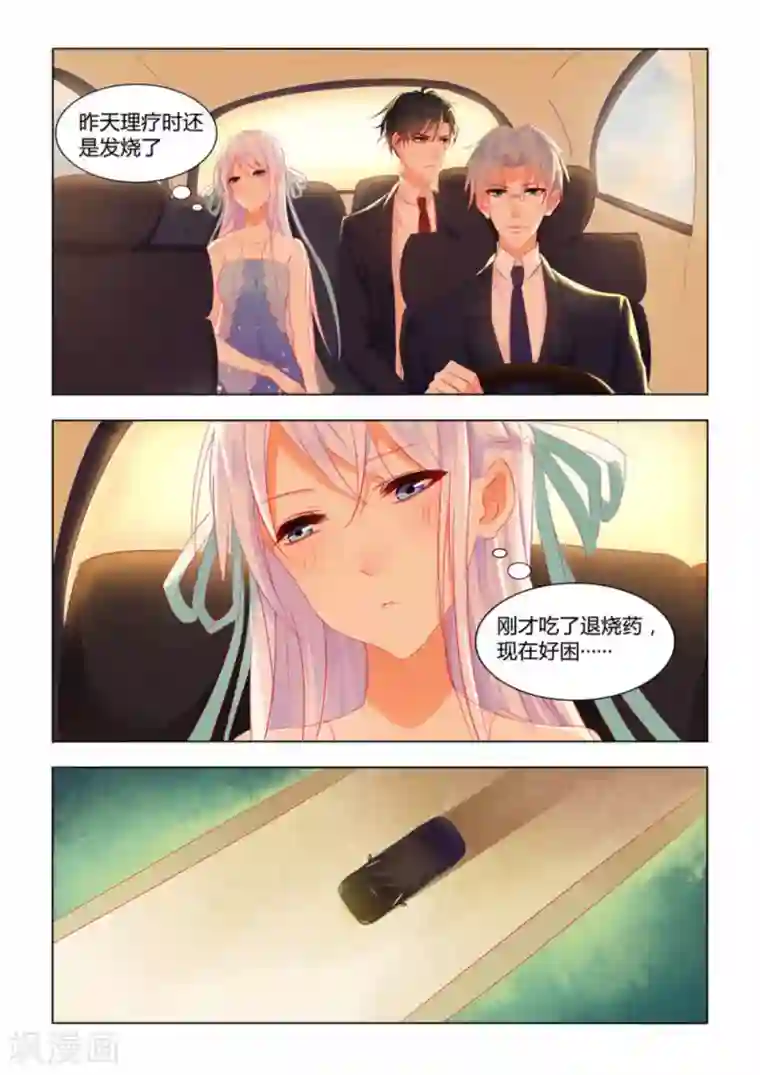 紫色蔷薇第11话