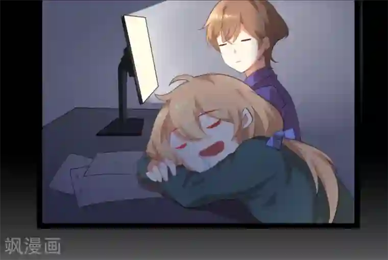 摄影师和小助理第30话