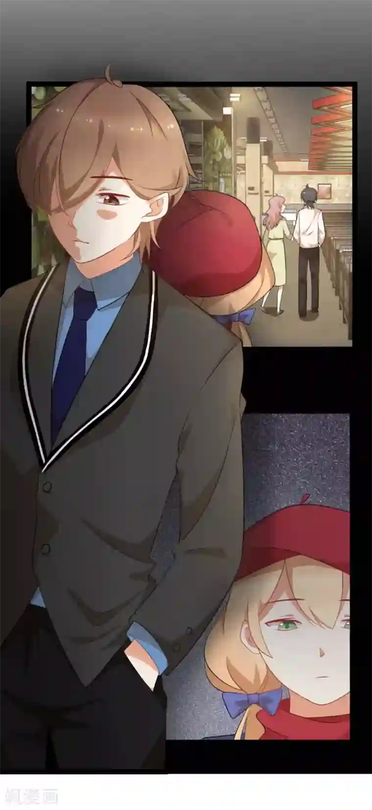 摄影师和小助理第30话