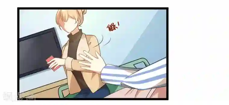 摄影师和小助理第41话