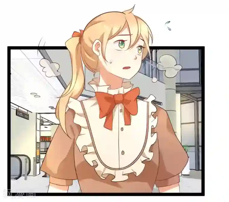 摄影师和小助理第42话