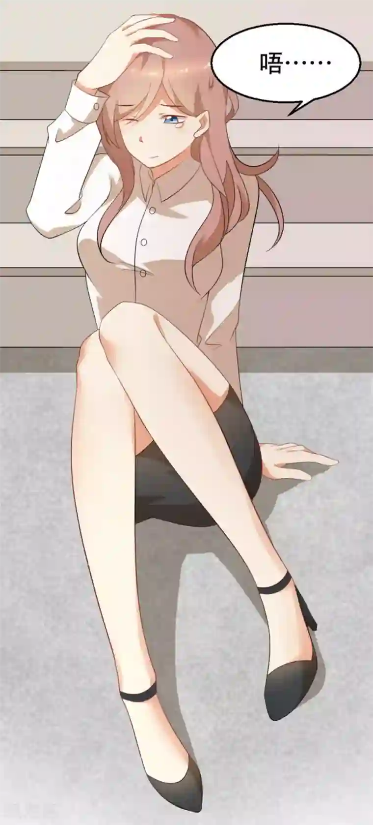 摄影师和小助理第46话