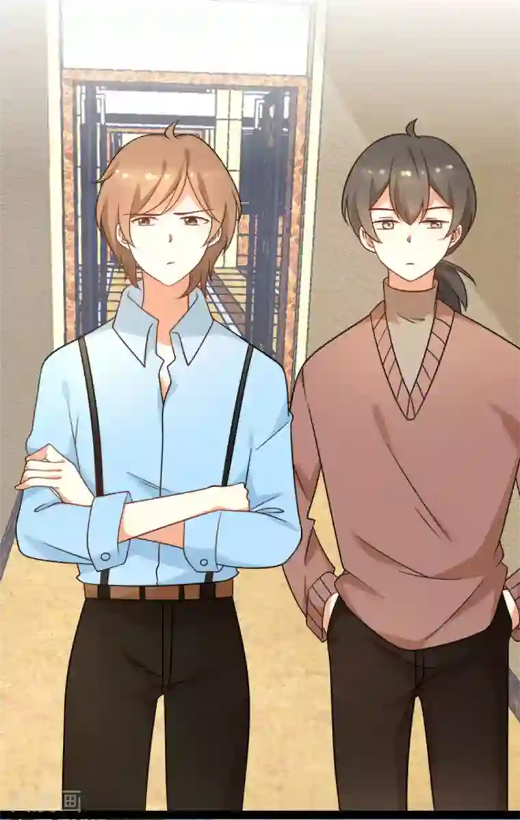 摄影师和小助理第65话