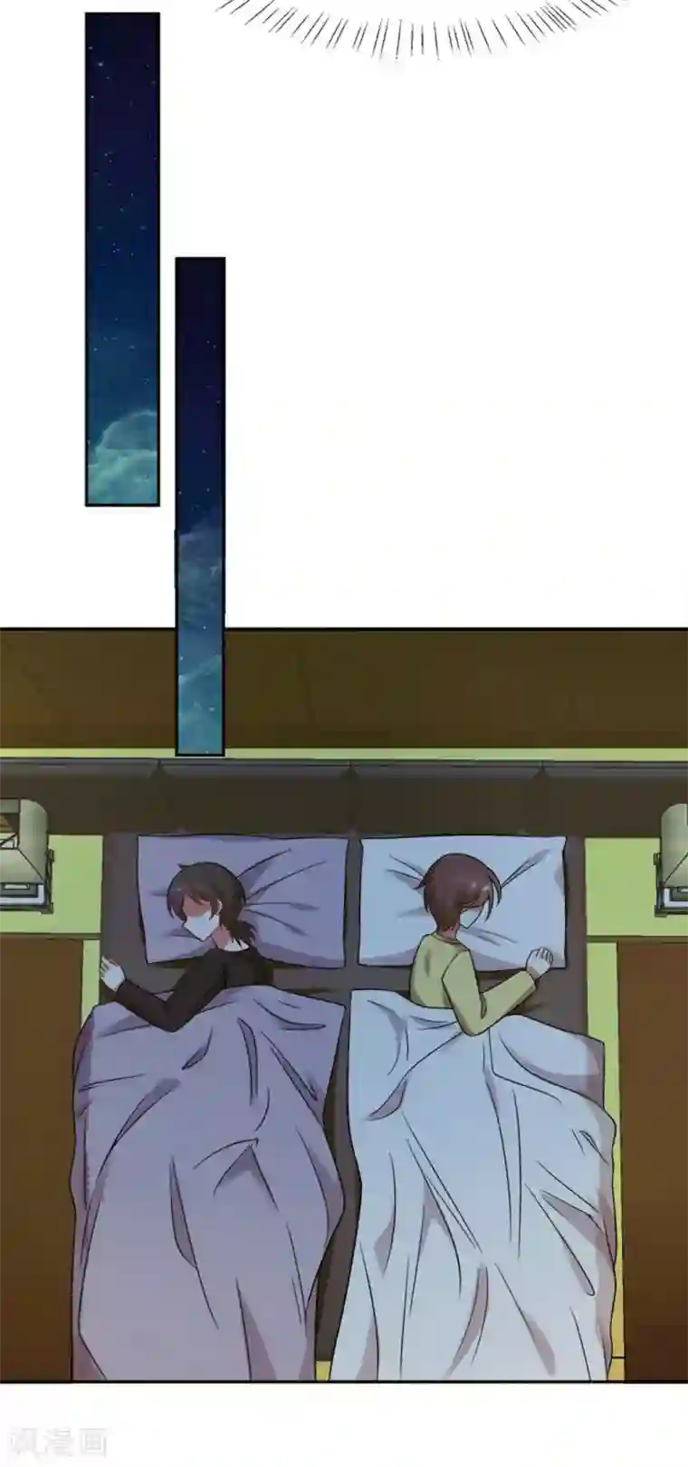 摄影师和小助理第66话