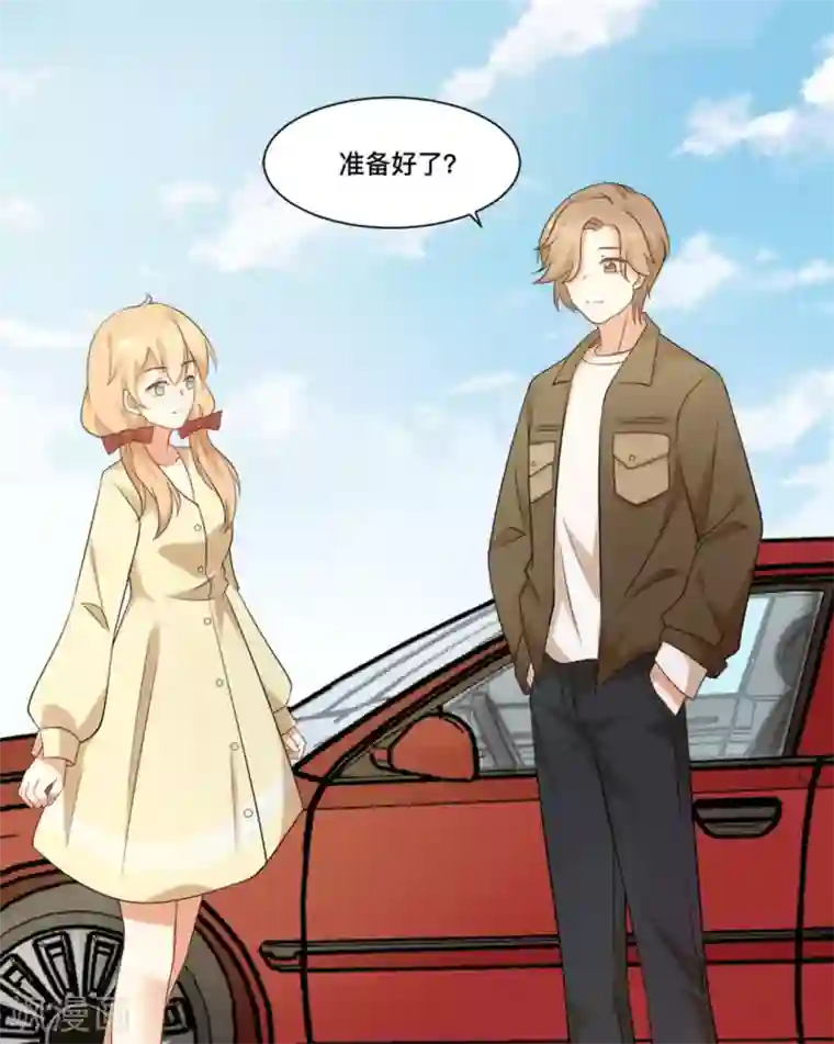 摄影师和小助理第67话