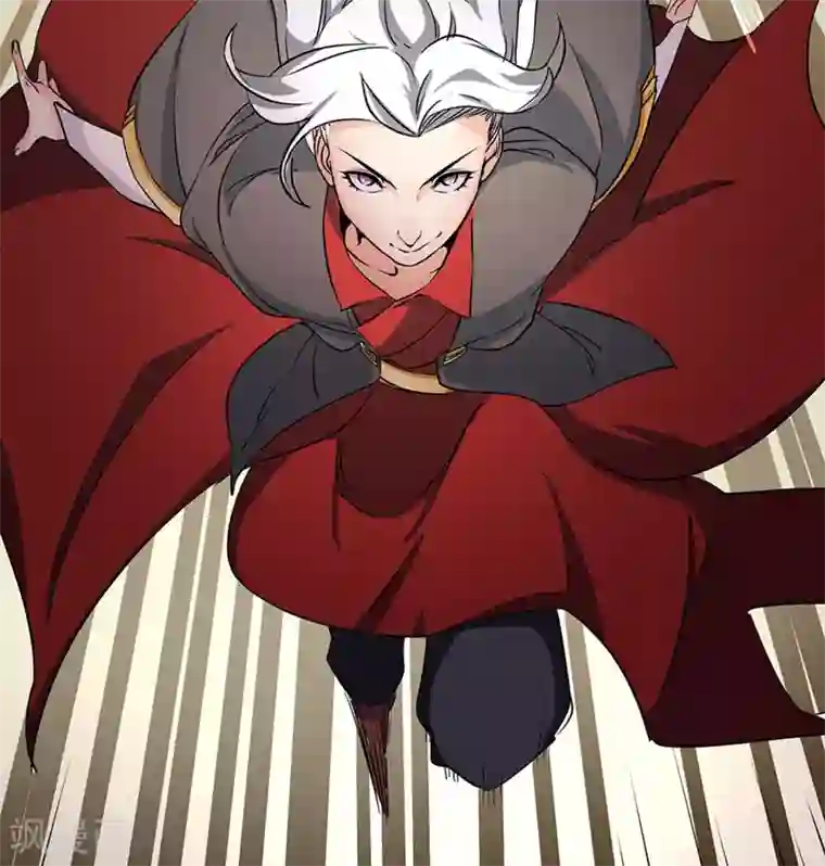 微甜时速第11话