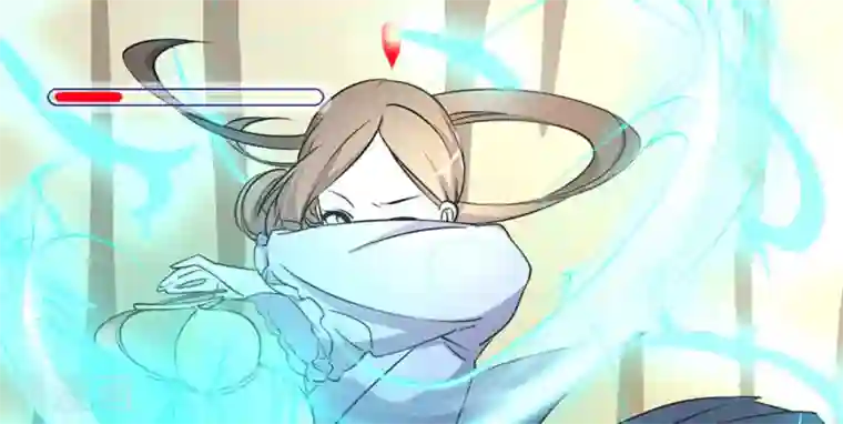 微甜时速第12话