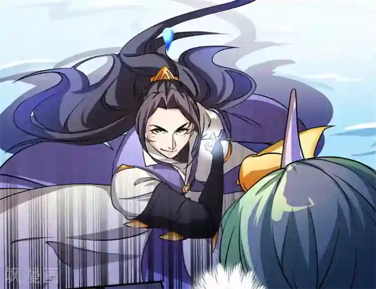 微甜时速第16话