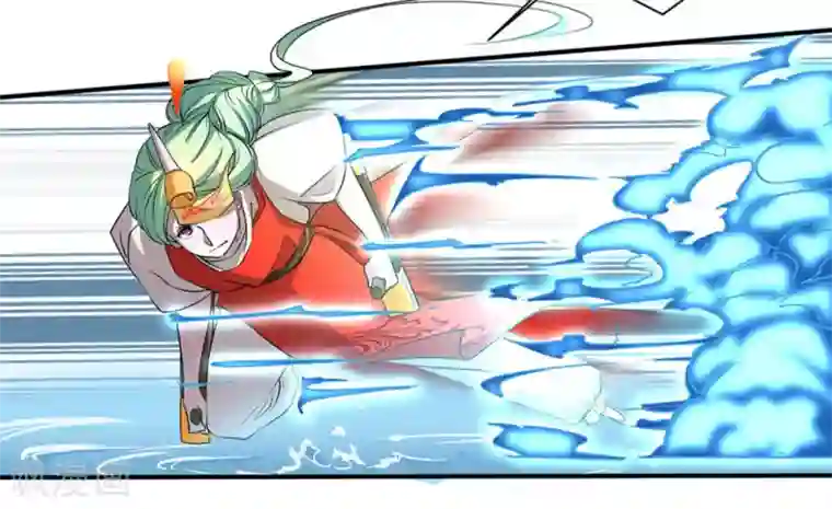 微甜时速第16话