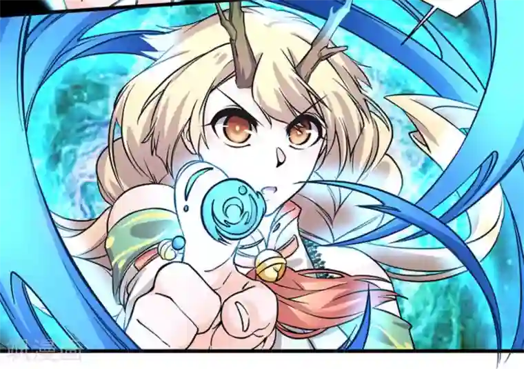 微甜时速第44话