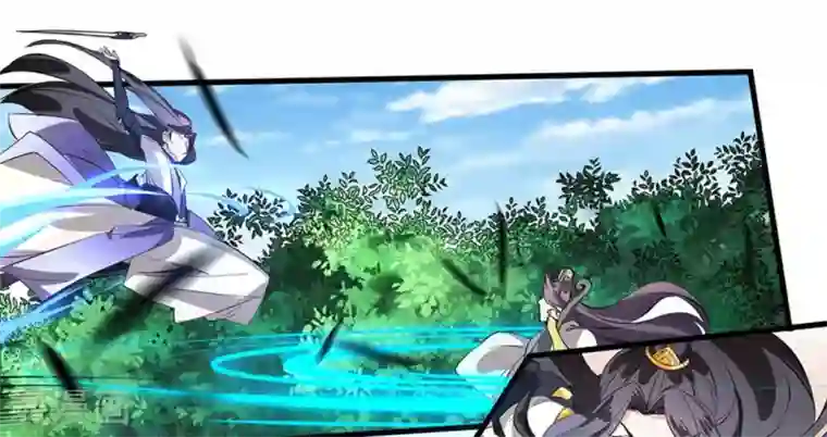 微甜时速第52话