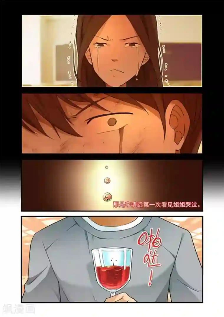 好巧啊，你也是直男？第19话