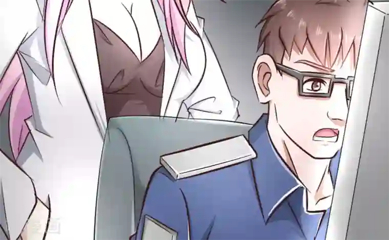 白罪潜行第15话