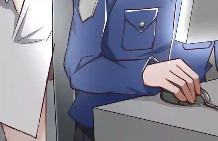 白罪潜行第15话