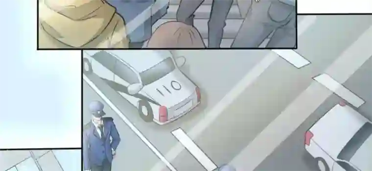 白罪潜行第18话