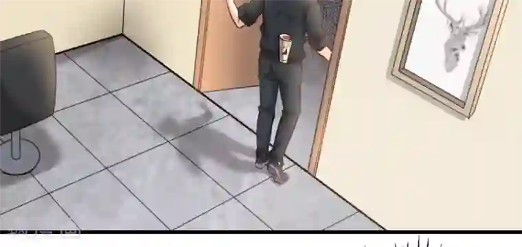 白罪潜行第18话