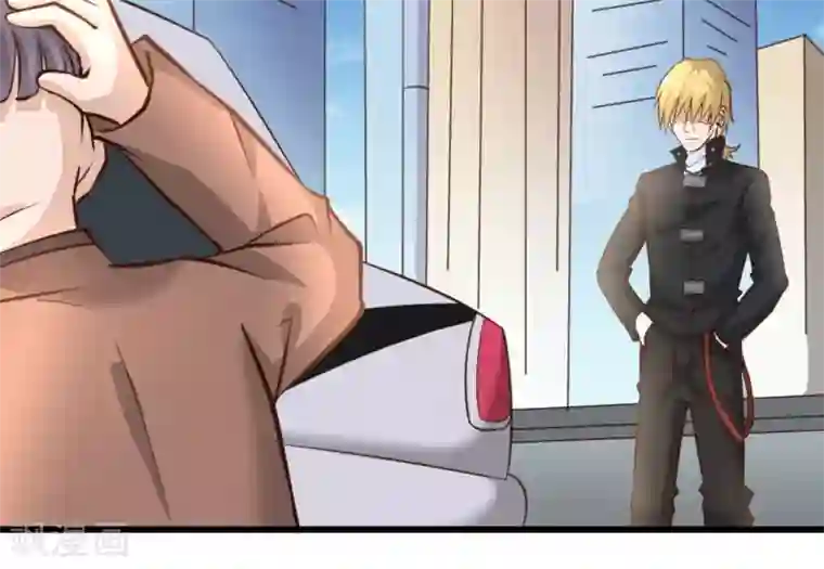 白罪潜行第18话