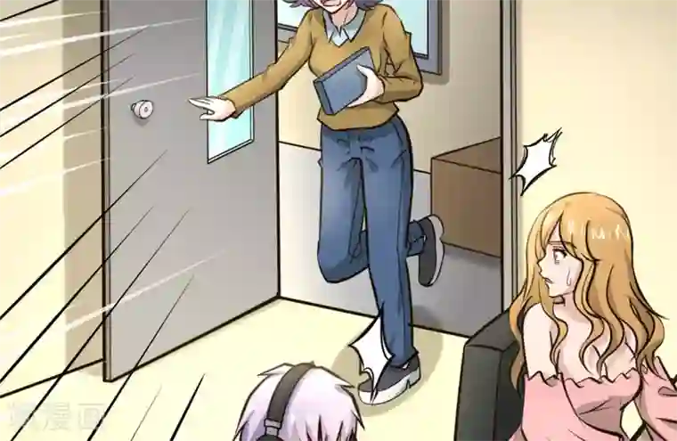 白罪潜行第21话