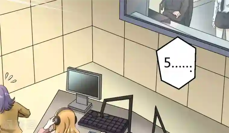 白罪潜行第21话