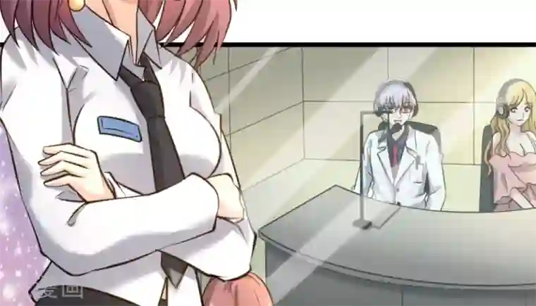 白罪潜行第21话